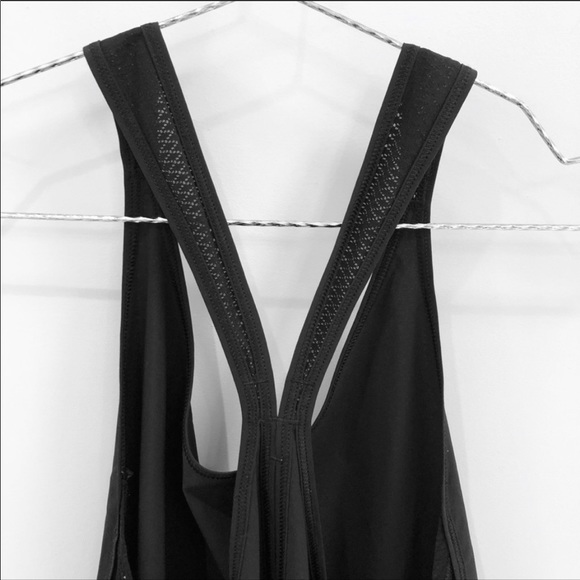 Lululemon Classic Racerback Tank - Picture 4 of 5